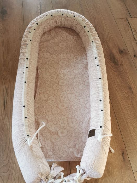 Gniazdko, kokon niemowlęce sleepee