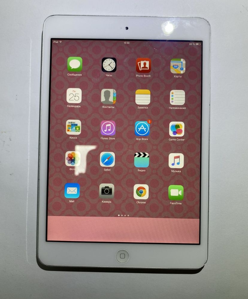 Ipad Mini 0,5/16 gb Neverlock