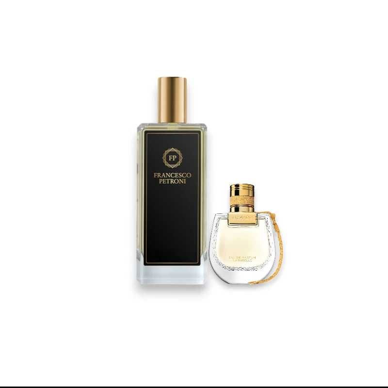 Paryskie perfumy inspiracja Chloé - Nomade Naturelle 35ml