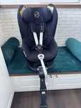 Cybex Sirona M 2 I-size Автокресло вместе с базой