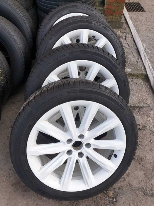 Koła zimowe 19 Audi A6 A7 itp