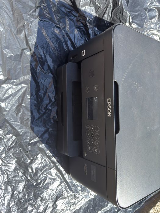 Impressora epson fotopiadora