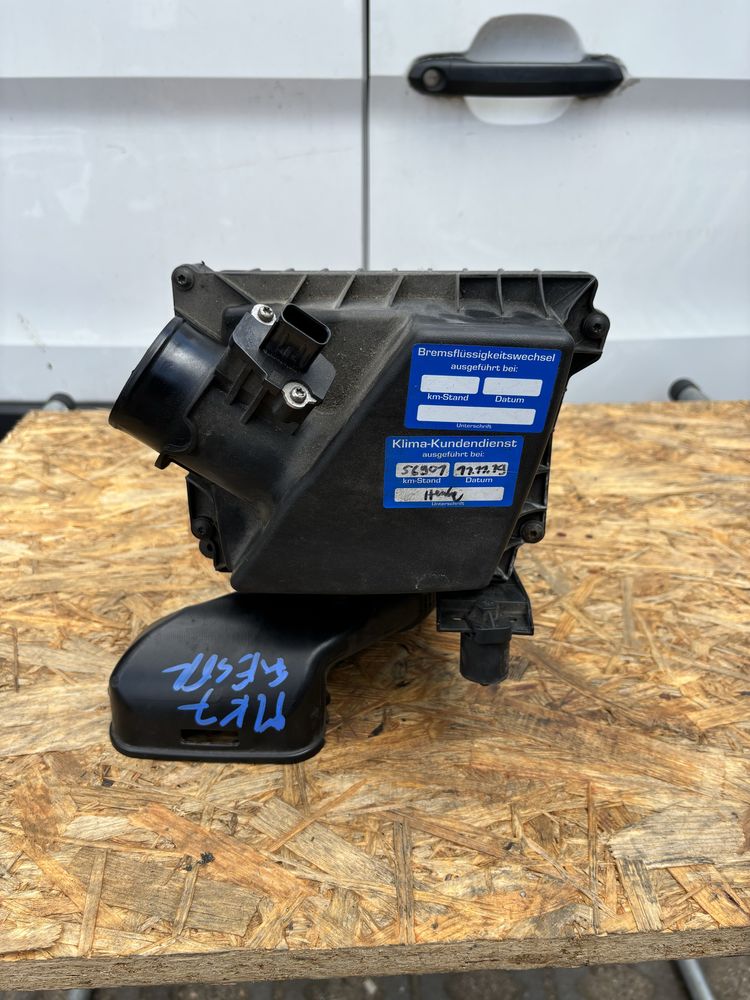 Ford 1.0 ecoboost przed lift obudowa filtra powietrza filtr