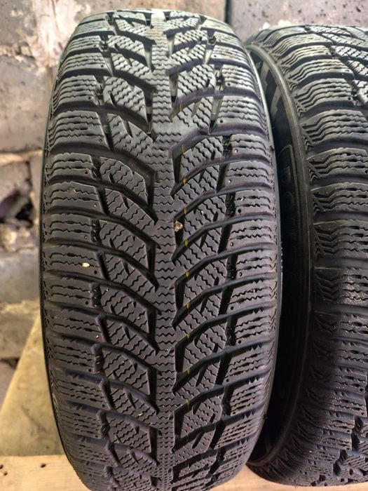 Резина 175 65 14 2024 год колёса ВАЗ Ланос Авео Нексия Хьюндай Опель