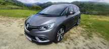 Renault Scenic Wersja 7-osobowa.Bogate wyposażenie. Mozliwa Zamiana.