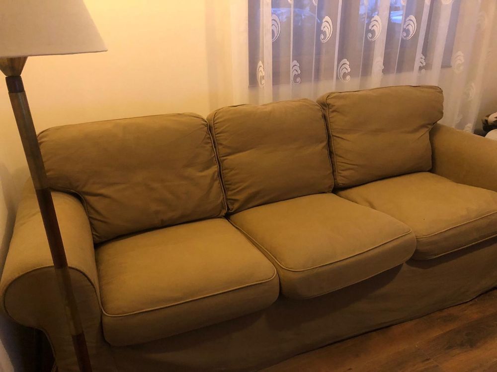 Sofa Ektorp IKEA