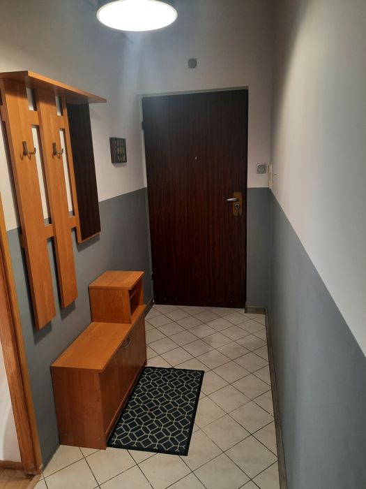 Ochota, Park Szczęśliwicki, Wlodarzewska 54m2