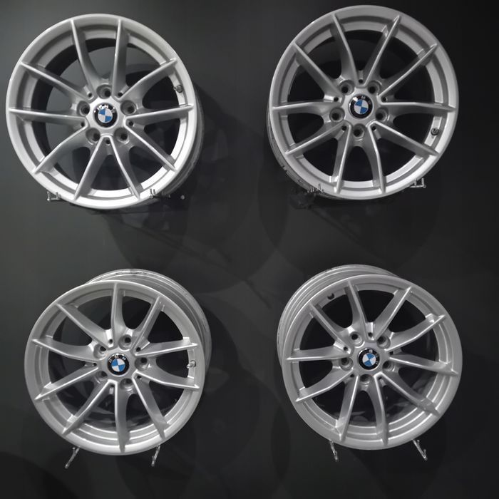 Felgi 16 5x112 BMW 3 G20 G21 Styling 774 OE (F12220-38)