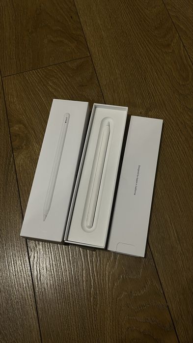 Apple pencil 2.gen