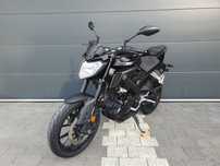 Yamaha MT 125 , ABS, Led. Kat.B, A1.
