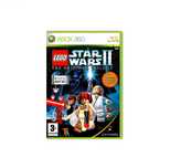 XBOX 360 Lego Star Wars II Games4US Kolumny 6/36