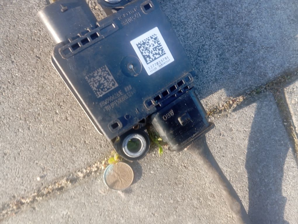 Sonda lambda Czujnik Nox Audi A4 B9 A5 Oryginał