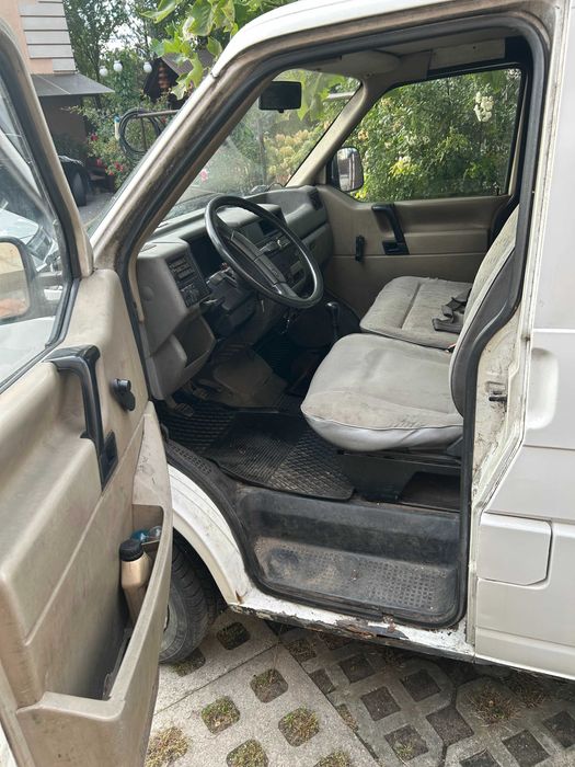 Volkswagen Transporter 4 1.9D