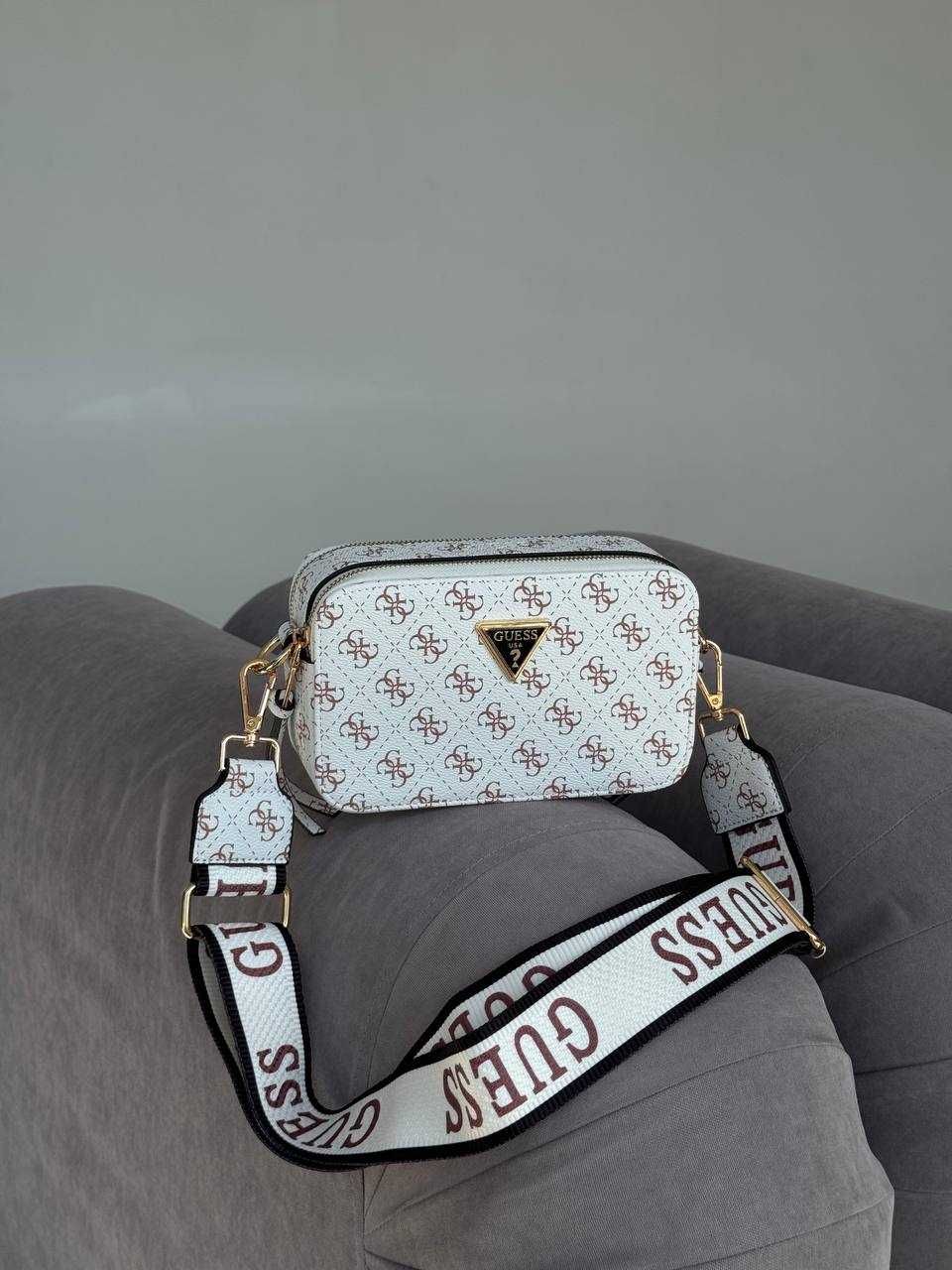 РІЗНІ КОЛЬОРИ, Жіноча Сумка Guess, Женская Сумка Guess