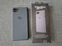 Blackberry KeyOne Dual Layer Shell DLB100 - NOWY
