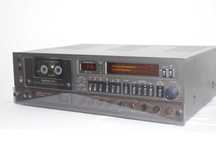 Magnetofon kasetowy Technics RS-M95
