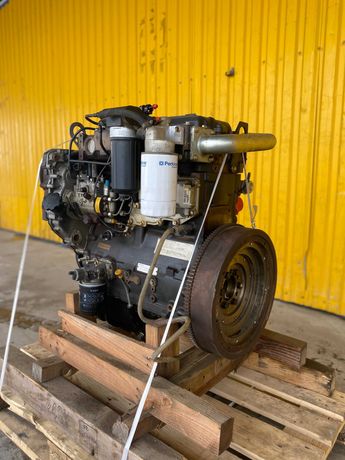 Дизельный двигатель Perkins RG 1104(1104C-44E) JCB MANITOU В НАЛИЧИИ
