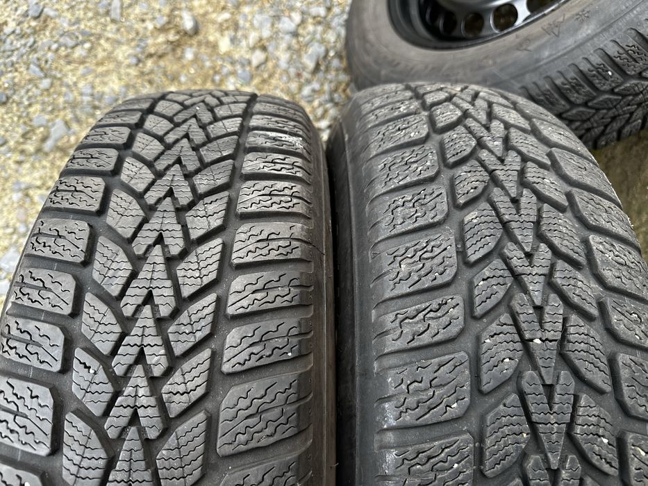 Kola 5x112 R15 zimowe