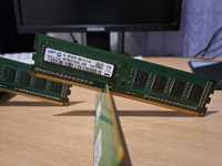 Оперативная память для компьютера Samsung 2Gb DDR3