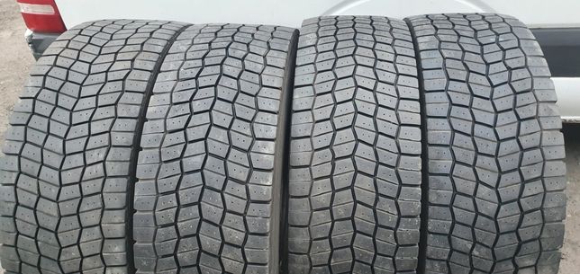 Michelin X Multiway 3D XDE 315/70R22.5