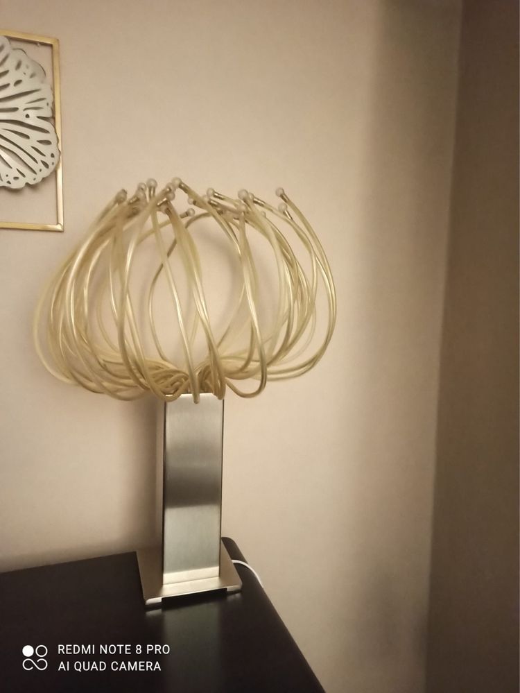 Lampka drzewo led