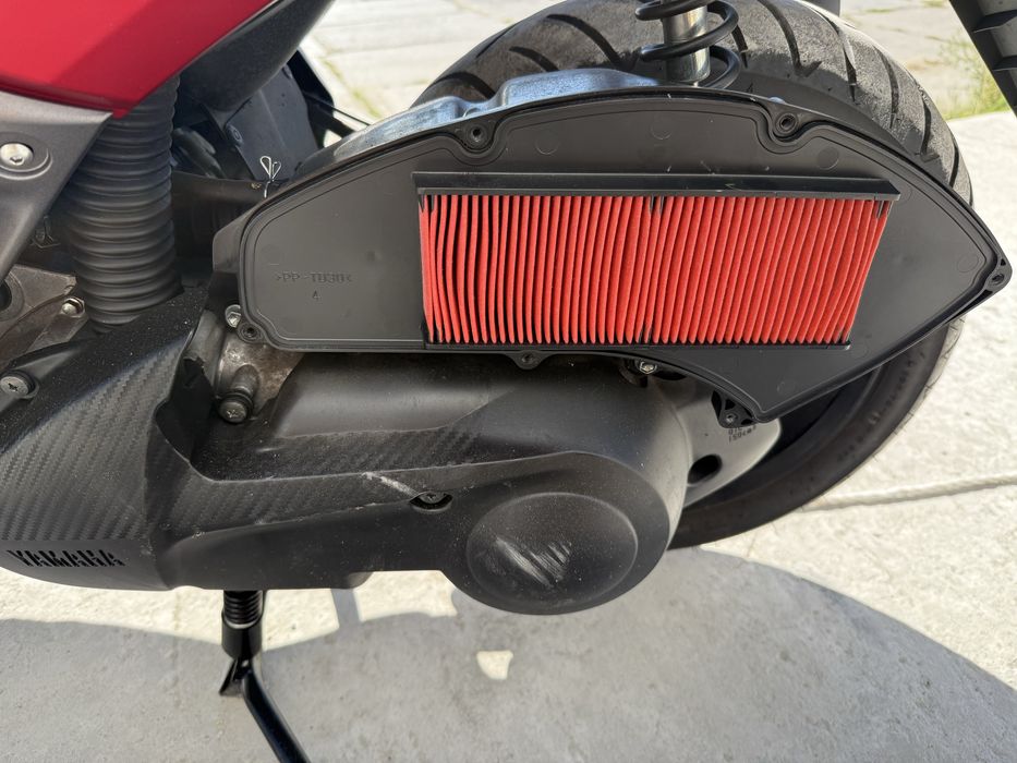 Продам ямаха N MAX