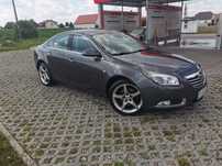 Opel Insignia 2011 full opcja