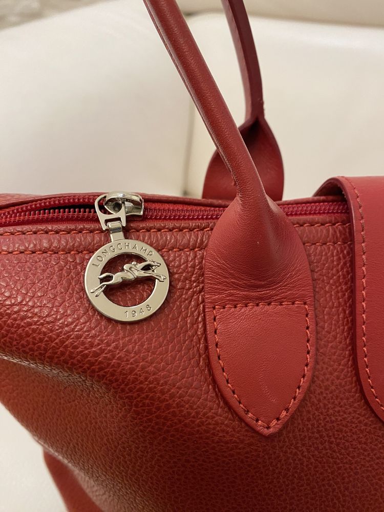 Longchamp furla coccinelle burberry