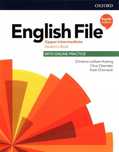 English File 4E Upper Intermediate Student's...