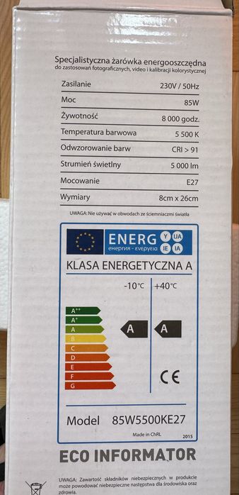 Oprawka studyjna gwinty E27 Super Lamp Holder SLH3