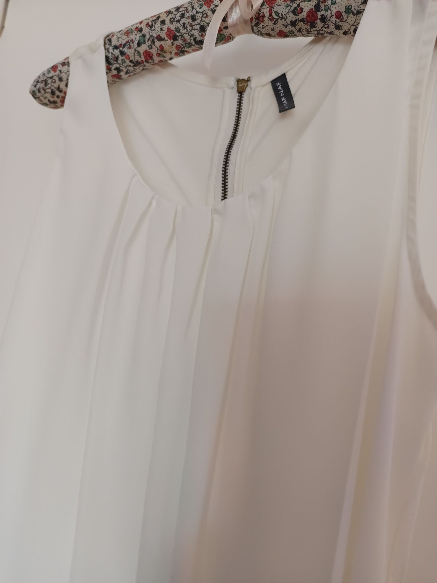 Blusa  "Naf Naf" S