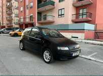 Punto ano 2000, 1.2 sport