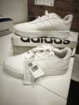 Tênis feminino adidas Novo