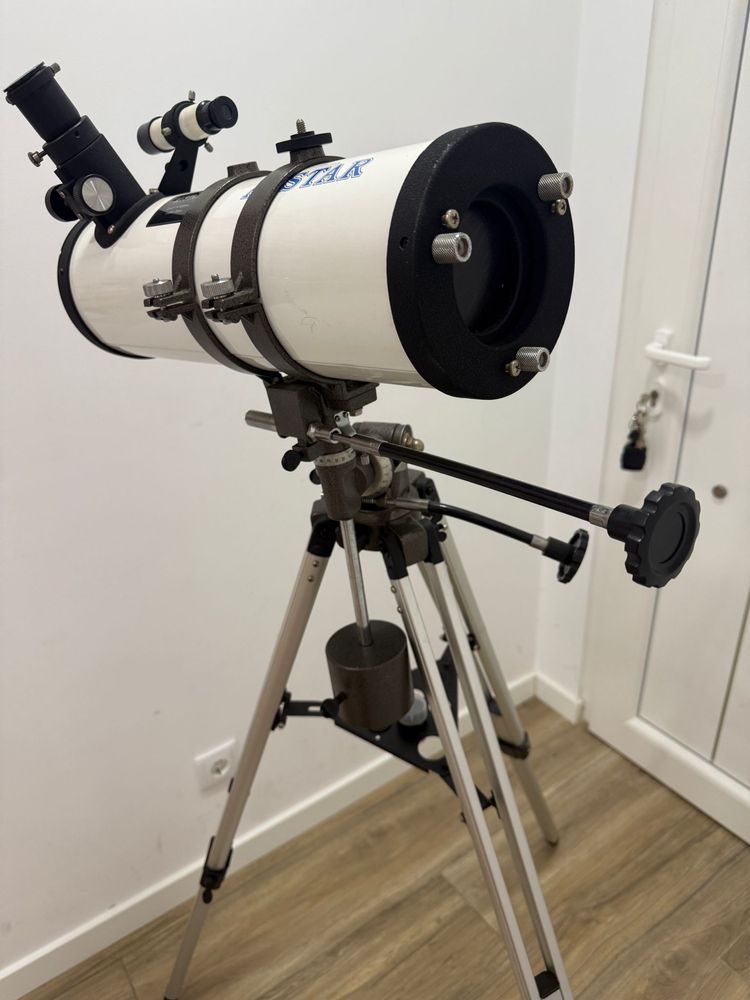Telescópio Astronómico ALSTAR