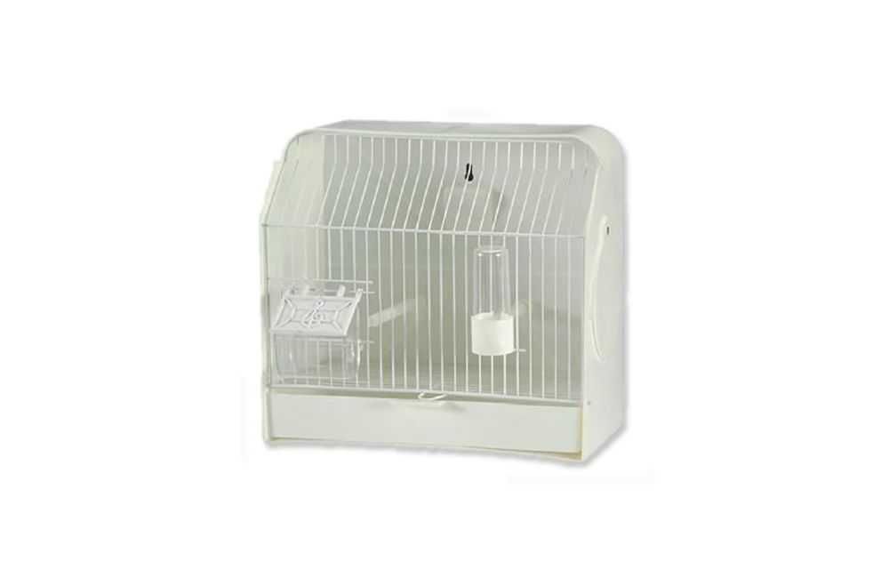 Gaiola de exposição