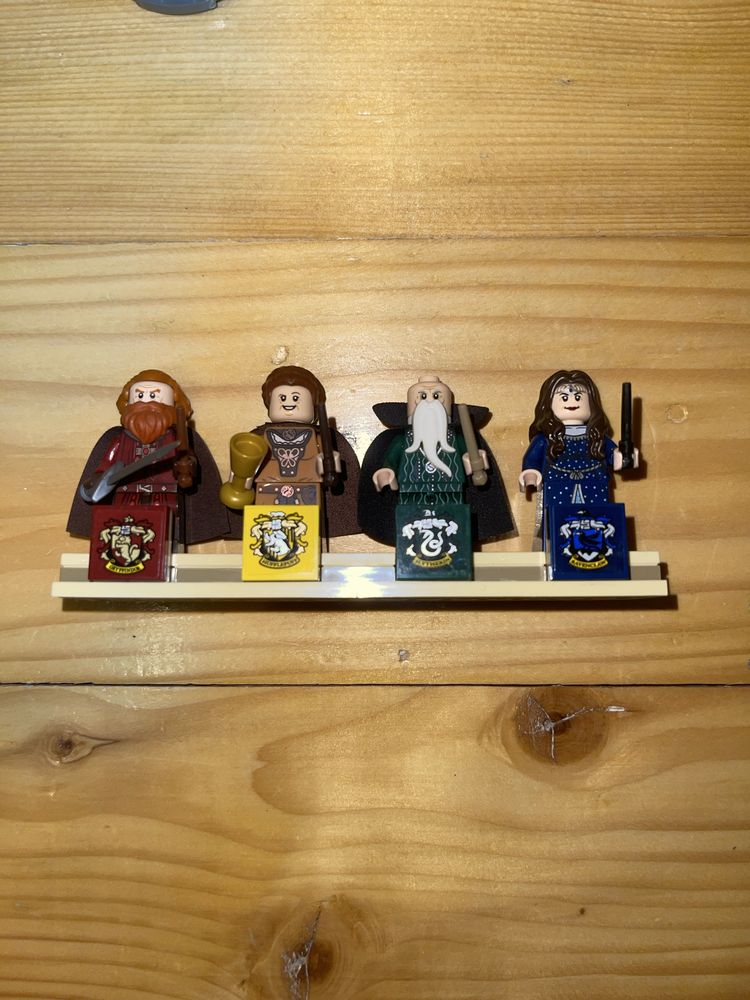 Продам lego Harry Potter 71043, оригінал, в чудовому стані!!!
