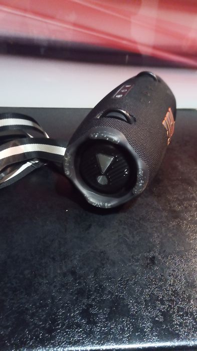 Głośnik JBL extreme 4