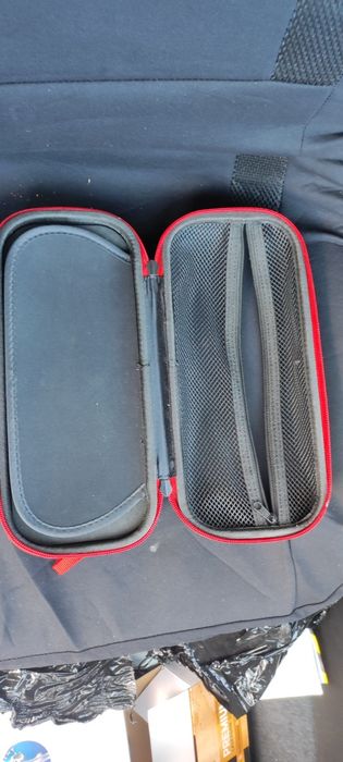 Etui Pokrowiec na booster powerbank