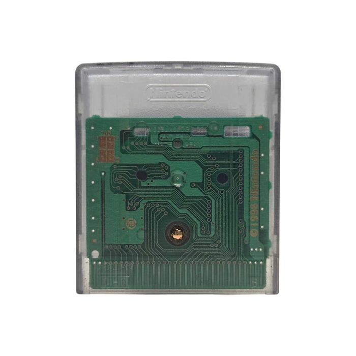 Asterix Game Boy Gameboy Color GBC