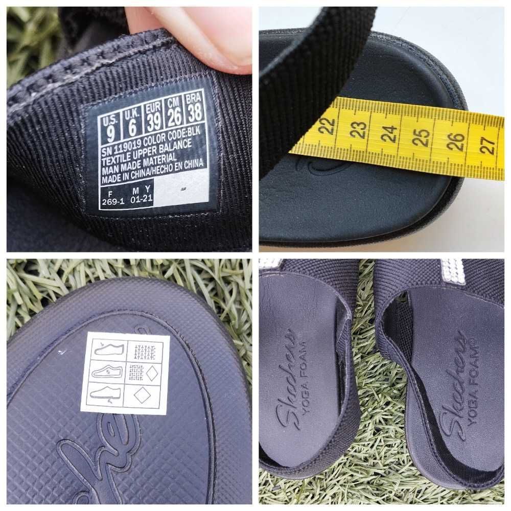 Женские сандалии, босоножки Skechers Light Star - Fun Day