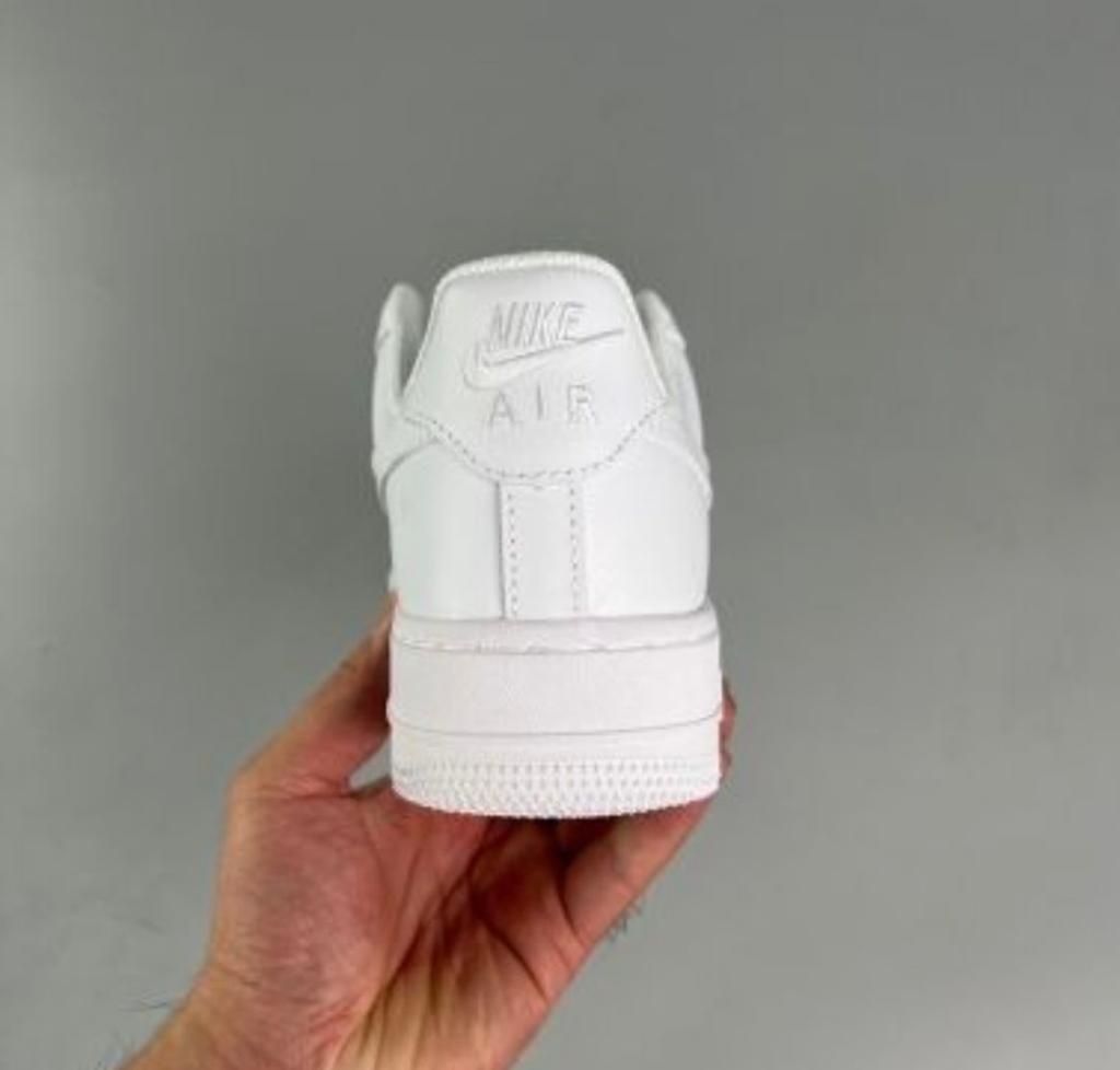 Nike air force białe nowe buty Nike AF1