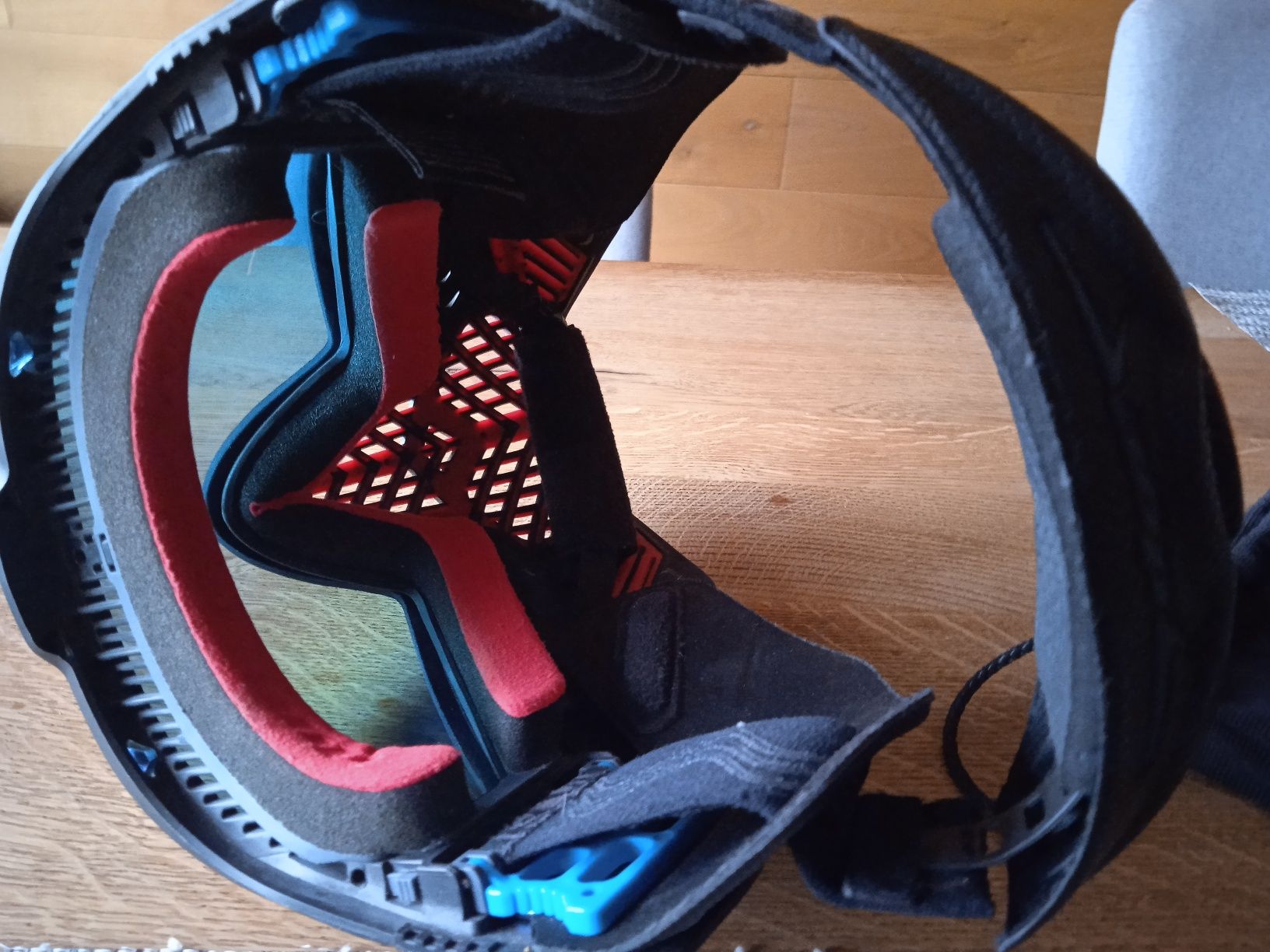 Maska DYE i5 Paintball/asg