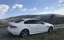 Jaguar XE R-Sport AWD Caixa Aut