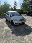 Mercedes A Klasa W169 | 1.7 Benzyna | 116 KM | Klima | Bez wkładu |