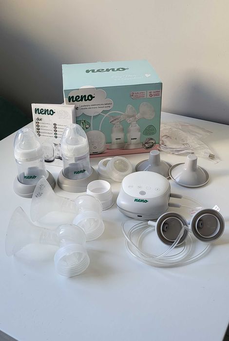 Laktator elektryczny Neno Due