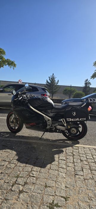 VFR 750 ano 1995 rc36
