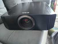 Projektor JVC DLA-X30BE