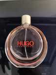Flakon po perfumach oddam HUGO BOSS 75ml
