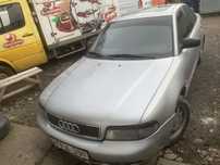 Audi a4 b5 Розбор разборка ауді а4 б5
