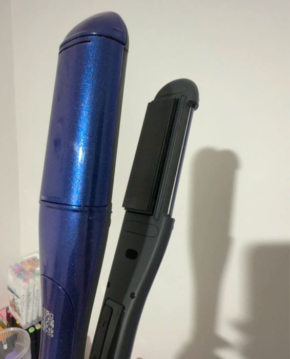 Prancha Profissional L’Oréal SteamPod 4.0 – Original